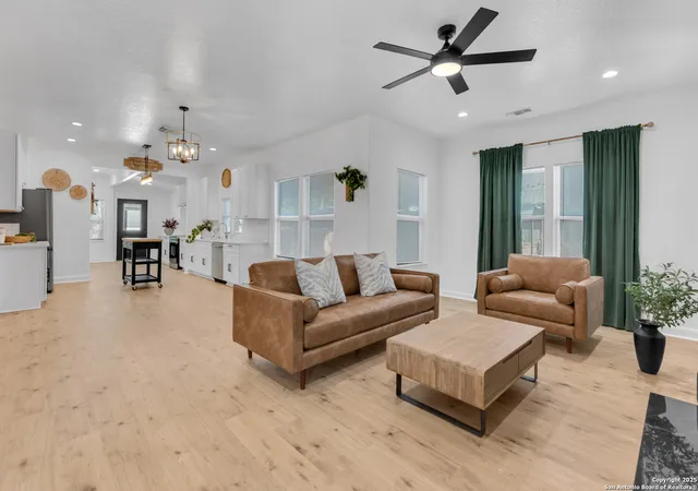 3rd image of 776 Butcher, New Braunfels, TX 78130 | MLS# 1858671