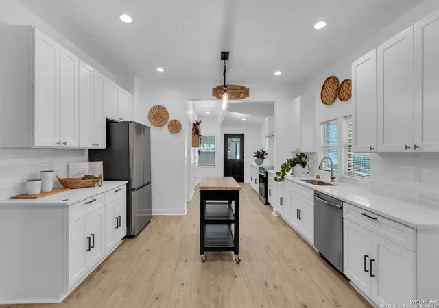 5th image of 776 Butcher, New Braunfels, TX 78130 | MLS# 1858671
