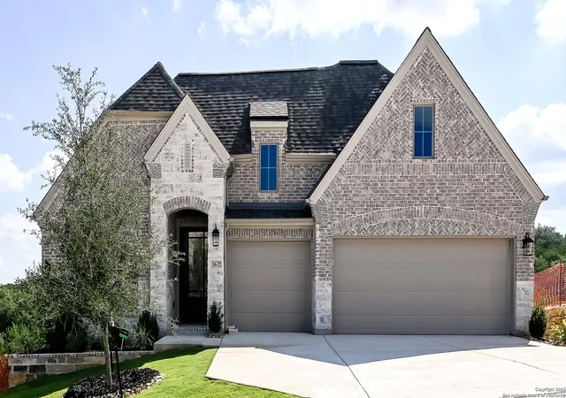 Photo 1 of Sale Pending at 3637 Agarita Pass, Bulverde, TX 78163 | MLS# 1858677 | Listing updated on 2025-11-26