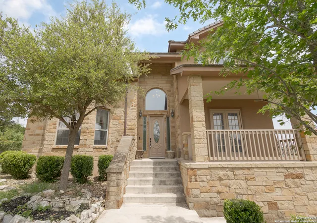 2nd image of 12307 Van De Carr, Helotes, TX 78023 | MLS# 1858679