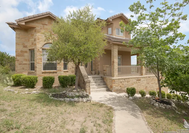 1st image of 12307 Van De Carr, Helotes, TX 78023 | MLS# 1858679