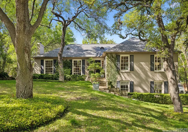 1st image of 643 Terrell Rd, Terrell Hills, TX 78209 | MLS# 1858689
