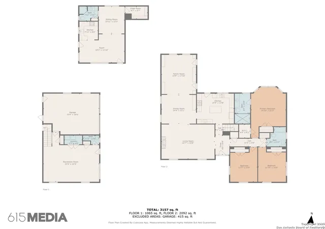 63rd image of 643 Terrell Rd, Terrell Hills, TX 78209 | MLS# 1858689