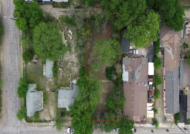 Photo 3 of Land for sale at 833 Gladstone, San Antonio, TX 78225 | MLS# 1858695 | Listing updated on 2026-08-04