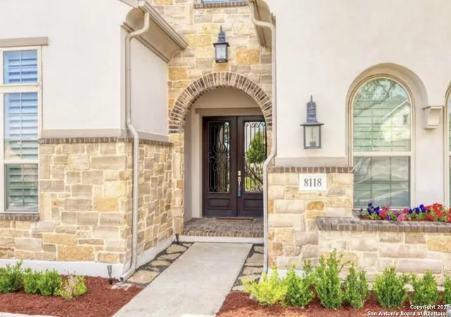 Photo 1 of Single family home for sale at 8118 Vanity Hill, San Antonio, TX 78256 | MLS# 1858739 | Listing updated on 2025-06-21