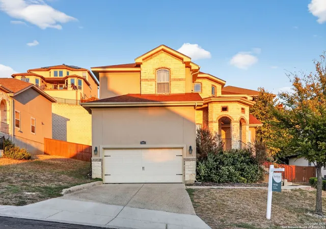 Photo 3 of Sale Pending at 18802 Edwards Edge, San Antonio, TX 78256 | MLS# 1858836 | Listing updated on 2026-03-02