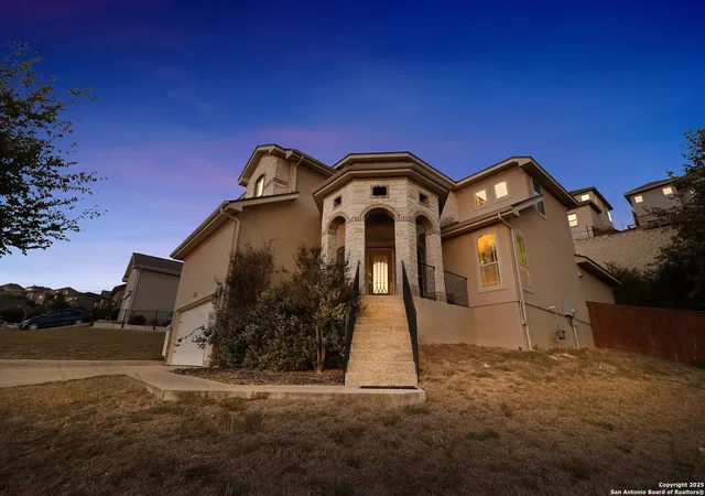 Photo 1 of Sale Pending at 18802 Edwards Edge, San Antonio, TX 78256 | MLS# 1858836 | Listing updated on 2026-03-02
