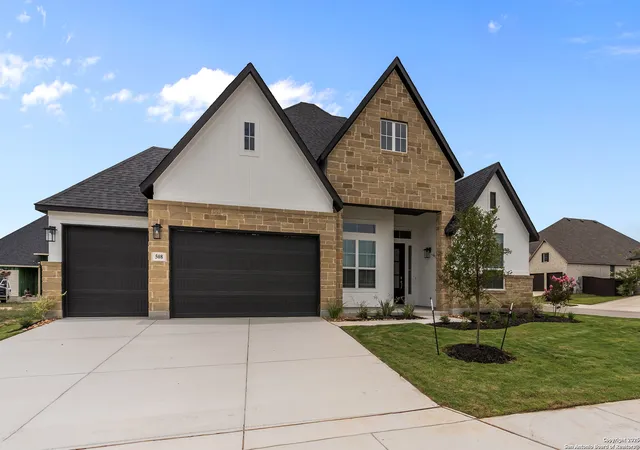 2nd image of 508 Cotorra Springs, Cibolo, TX 78108 | MLS# 1858871