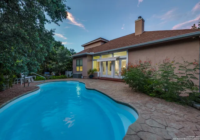 2nd image of 16411 Yaupon Valley, Helotes, TX 78023 | MLS# 1858906