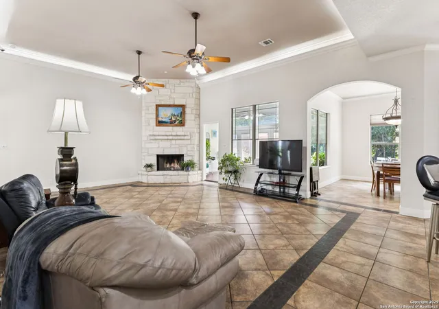 5th image of 16411 Yaupon Valley, Helotes, TX 78023 | MLS# 1858906