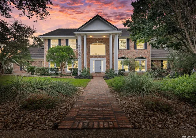 Photo 1 of Sale Pending at 26 Palace Pl, San Antonio, TX 78248 | MLS# 1858930 | Listing updated on 2026-03-17