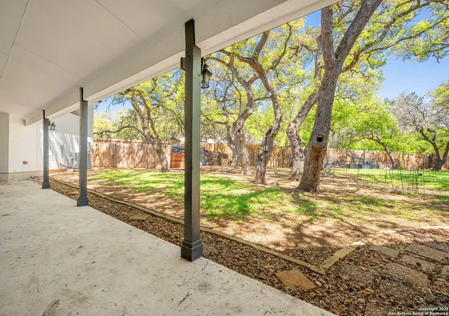 Photo 3 of Single family home for sale at 8730 Avator Circle, Boerne, TX 78015 | MLS# 1858984 | Listing updated on 2025-11-03