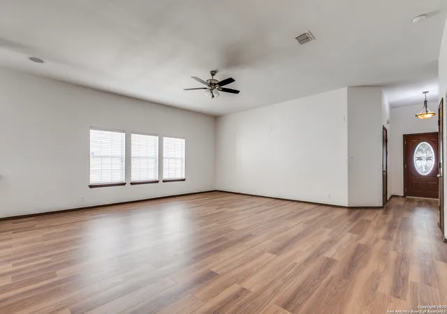 Photo 3 of Sale Pending at 5107 Gemsbuck Chase, San Antonio, TX 78251 | MLS# 1858998 | Listing updated on 2025-10-03