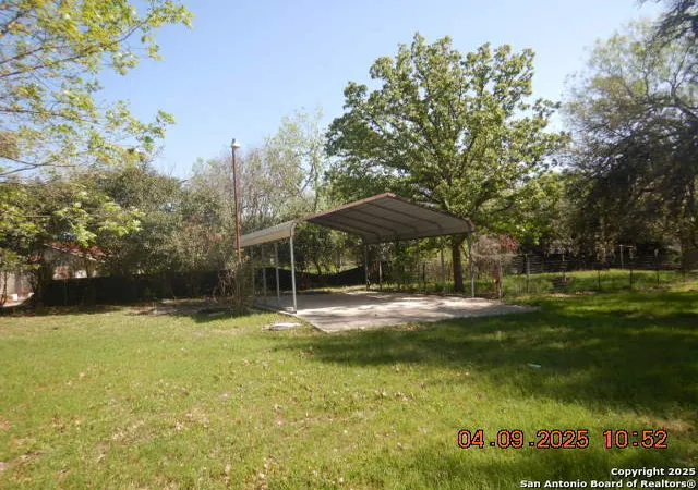 Photo 2 of Sale Pending at 9704 Big Geronimo, San Antonio, TX 78254 | MLS# 1859000 | Listing updated on 2025-12-30