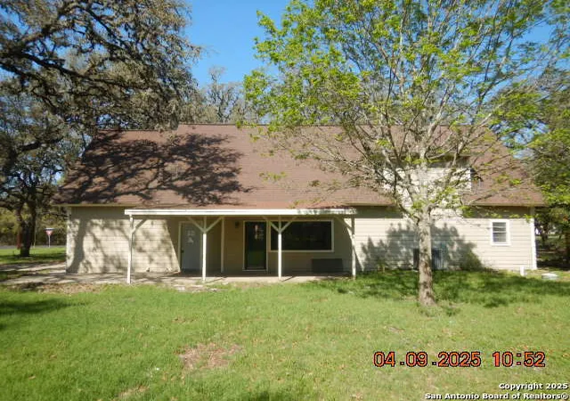 Photo 3 of Sale Pending at 9704 Big Geronimo, San Antonio, TX 78254 | MLS# 1859000 | Listing updated on 2025-12-30