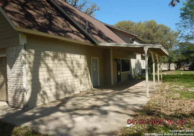 Photo 4 of Sale Pending at 9704 Big Geronimo, San Antonio, TX 78254 | MLS# 1859000 | Listing updated on 2025-12-30