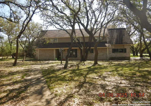 Photo 1 of Sale Pending at 9704 Big Geronimo, San Antonio, TX 78254 | MLS# 1859000 | Listing updated on 2025-12-30