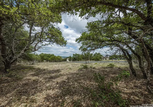 Photo 2 of Land for sale at 162 Scarlet, Canyon Lake, TX 78133 | MLS# 1859003 | Listing updated on 2026-07-31