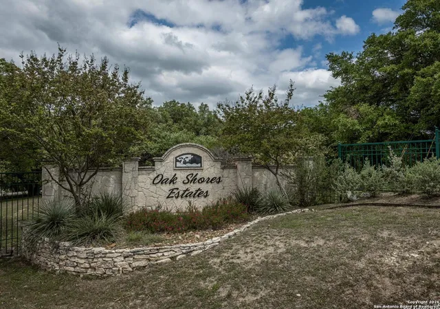 Photo 3 of Land for sale at 162 Scarlet, Canyon Lake, TX 78133 | MLS# 1859003 | Listing updated on 2026-07-31