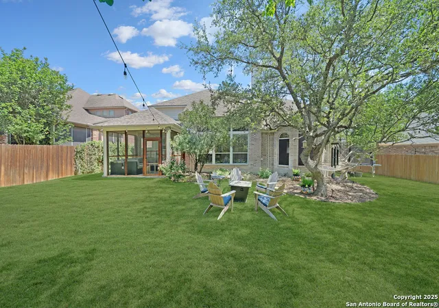 5th image of 19209 Fenwick Crest, San Antonio, TX 78258 | MLS# 1859004