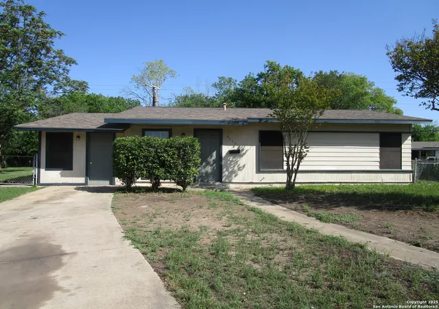 Photo 3 of Sale Pending at 4223 Seabrook, San Antonio, TX 78219 | MLS# 1859011 | Listing updated on 2025-08-25