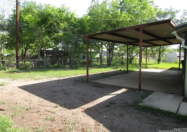 Photo 2 of Sale Pending at 4223 Seabrook, San Antonio, TX 78219 | MLS# 1859011 | Listing updated on 2025-08-25