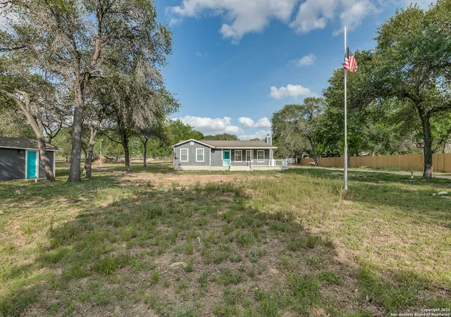 Photo 1 of Sale Pending at 25510 Sunset, San Antonio, TX 78264 | MLS# 1859040 | Listing updated on 2025-09-15