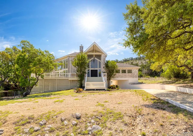 Photo 1 of Sale Pending at 1347 Highland Ter, Canyon Lake, TX 78133 | MLS# 1859047 | Listing updated on 2026-03-01