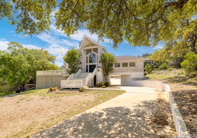 Photo 2 of Sale Pending at 1347 Highland Ter, Canyon Lake, TX 78133 | MLS# 1859047 | Listing updated on 2026-03-01