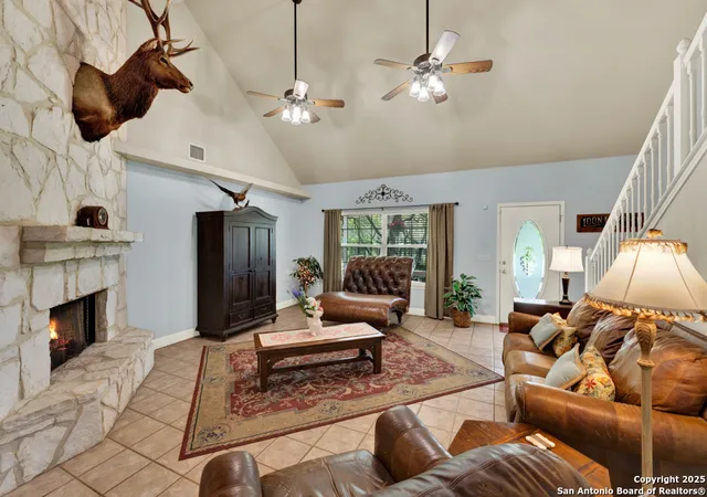 3rd image of 15009 Canterbury, Spring Branch, TX 78070 | MLS# 1859116