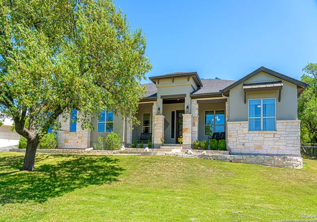 Photo 3 of Sale Pending at 152 Lantana Mesa, Spring Branch, TX 78070 | MLS# 1859119 | Listing updated on 2025-10-11