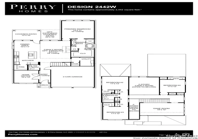 1st image of 5215 Ellis Way, Schertz, TX 78108 | MLS# 1859134
