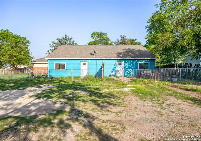 1st image of 610 Novella, Adkins, TX 78101 | MLS# 1859136