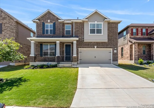 Photo 1 of Sale Pending at 29913 Sestra, Bulverde, TX 78163 | MLS# 1859137 | Listing updated on 2025-09-08