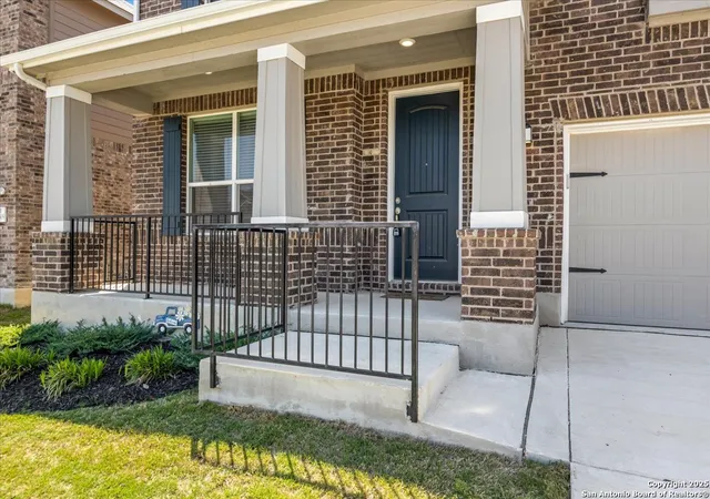 Photo 2 of Sale Pending at 29913 Sestra, Bulverde, TX 78163 | MLS# 1859137 | Listing updated on 2025-09-08