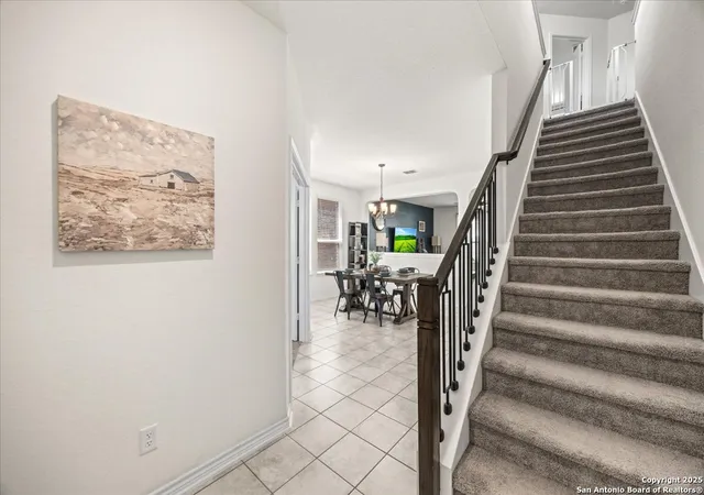 Photo 3 of Sale Pending at 29913 Sestra, Bulverde, TX 78163 | MLS# 1859137 | Listing updated on 2025-09-08