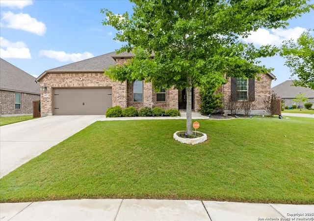 Photo 3 of Single family home for sale at 6957 Hallie Loop, Schertz, TX 78154 | MLS# 1859150 | Listing updated on 2026-02-05