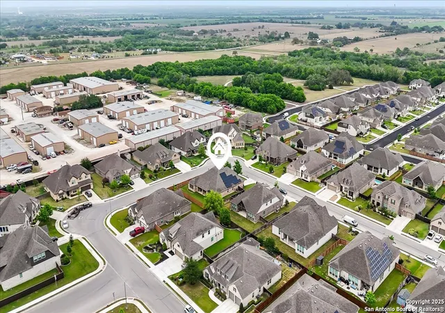51st image of 6957 Hallie Loop, Schertz, TX 78154 | MLS# 1859150