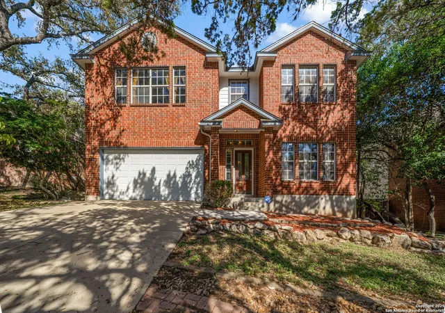 Photo 1 of Single family home for sale at 7823 Braun Circle, San Antonio, TX 78250 | MLS# 1859158 | Listing updated on 2025-12-17