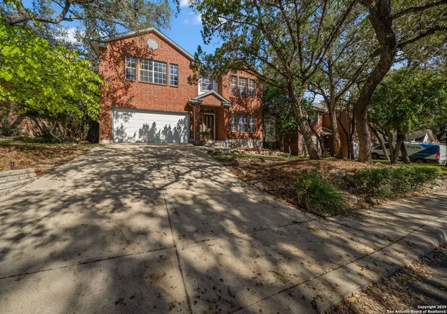 Photo 2 of Single family home for sale at 7823 Braun Circle, San Antonio, TX 78250 | MLS# 1859158 | Listing updated on 2025-12-17