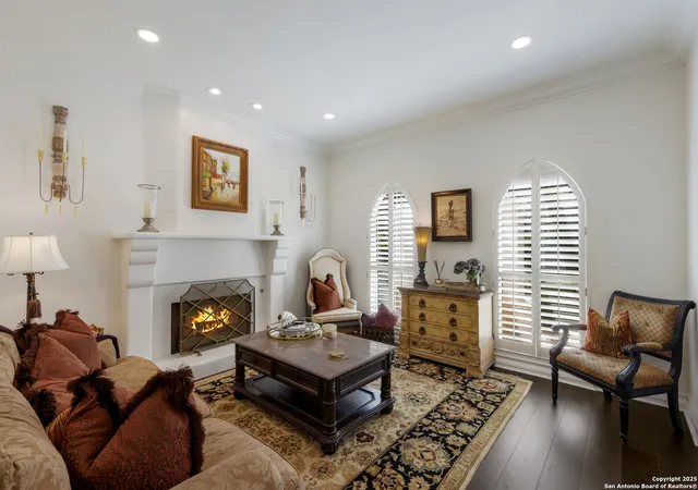 Photo 3 of Single family home for sale at 45 Champion Trail, San Antonio, TX 78258 | MLS# 1859246 | Listing updated on 2025-10-16