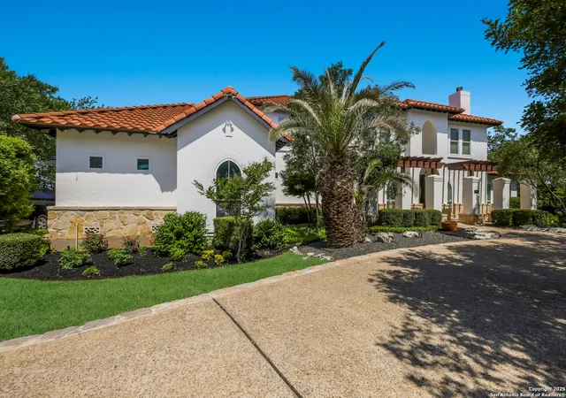 Photo 1 of Mansion for sale at 45 Champion Trail, San Antonio, TX 78258 | MLS# 1859246 | Listing updated on 2025-10-16