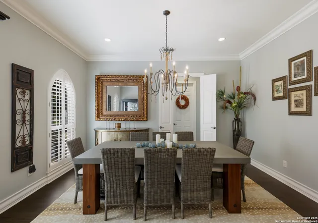 Photo 4 of Single family home for sale at 45 Champion Trail, San Antonio, TX 78258 | MLS# 1859246 | Listing updated on 2025-10-16