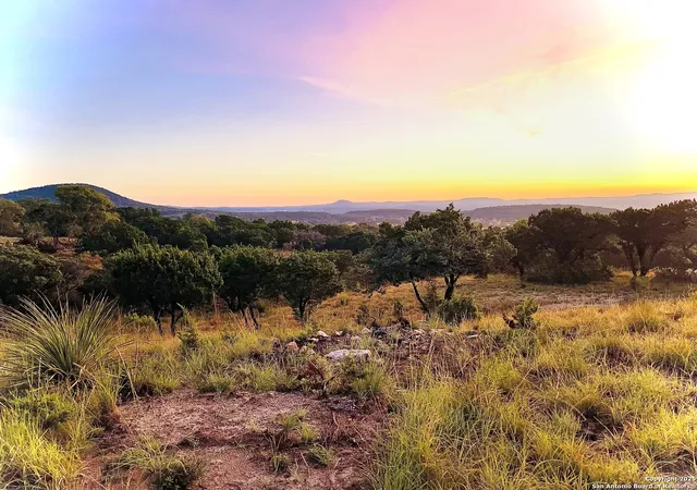 Photo 3 of Sale Pending at Tbd N Polly Peak, Bandera, TX 78003 | MLS# 1859310 | Listing updated on 2025-10-14