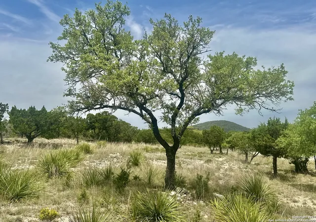 Photo 2 of Sale Pending at Tbd N Polly Peak, Bandera, TX 78003 | MLS# 1859310 | Listing updated on 2025-10-14