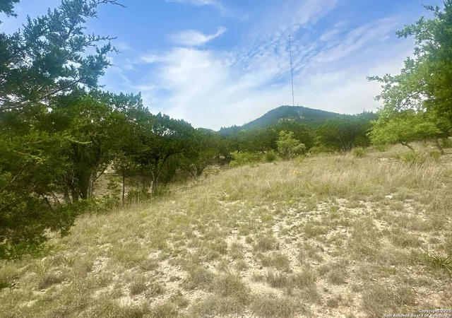 Photo 4 of Sale Pending at Tbd N Polly Peak, Bandera, TX 78003 | MLS# 1859310 | Listing updated on 2025-10-14