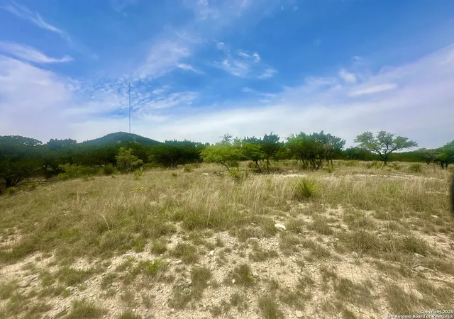 Photo 1 of Sale Pending at Tbd N Polly Peak, Bandera, TX 78003 | MLS# 1859310 | Listing updated on 2025-10-14