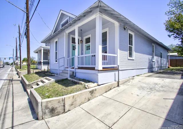 1st image of 508 N Cherry St, San Antonio, TX 78202 | MLS# 1859313