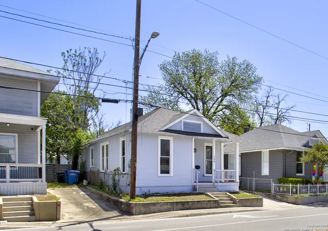 3rd image of 508 N Cherry St, San Antonio, TX 78202 | MLS# 1859313