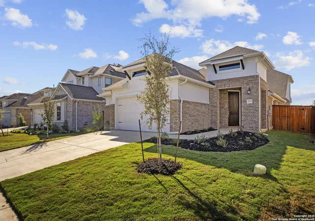 3rd image of 1851 Bighorn Trail, New Braunfels, TX 78132 | MLS# 1859321